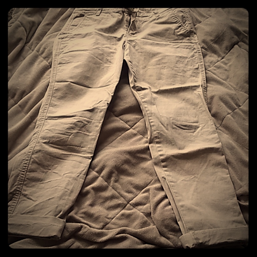 Old Navy Pants
